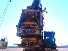 XCMG Factory High-Performance Used Drilling Rig Drill Machine XR240E Price